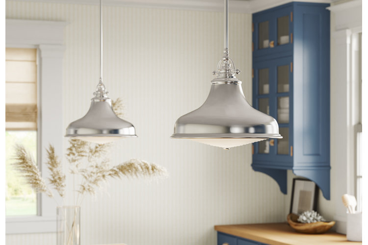 8 Ideen um deine Küchenlampen in Szene zu setzen | Wayfair.de